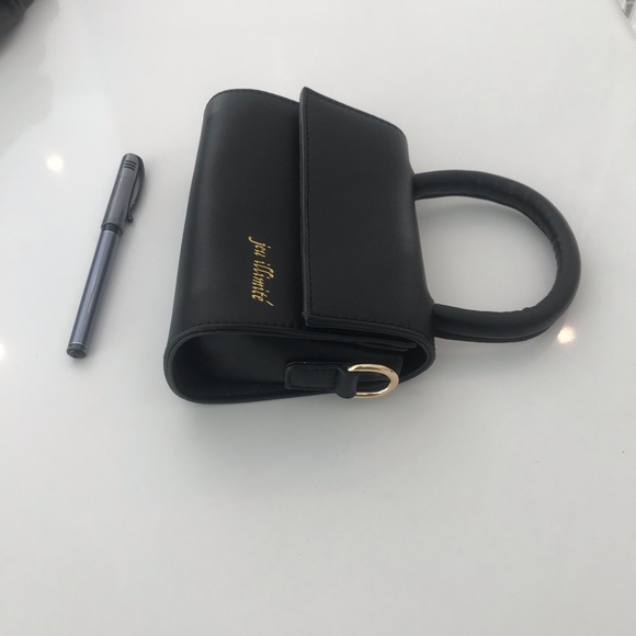 Jeu Illimite Cherie mini bag - Picture 4 of 5